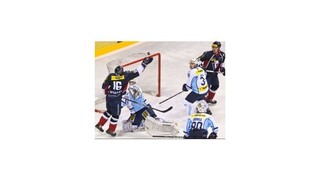 Slovan doma zdolal Nitru rozdielom jedného gólu