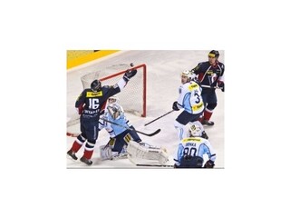 Slovan doma zdolal Nitru rozdielom jedného gólu