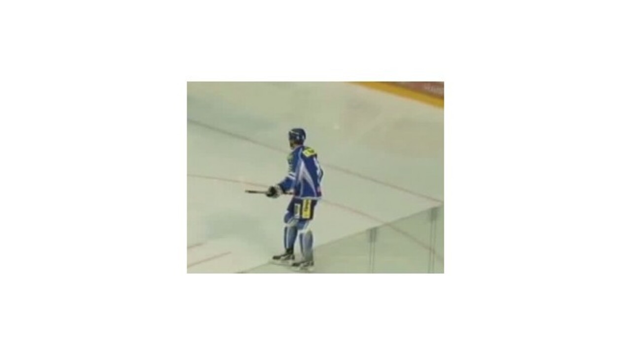 Poprad na domácom ľade rozstrieľal Zvolen