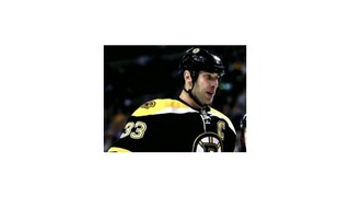NHL: Chára opäť zdolal Alfredssona