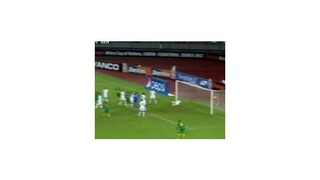 Gabon nestratil v skupine ani bod