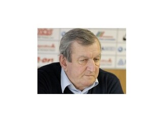 Zomrel legendárny Ladislav Kuna