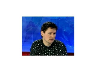 HOSŤ V ŠTÚDIU: Meteorológ Jozef Csaplár o počasí
