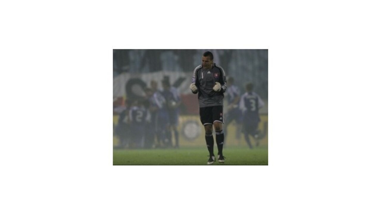 Do Slovana namiesto Seneckého Kováč, zatiaľ na skúšku