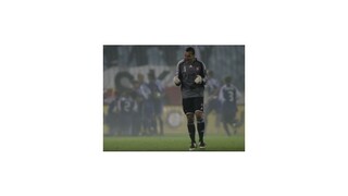 Do Slovana namiesto Seneckého Kováč, zatiaľ na skúšku