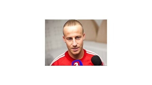 Stoch skóroval, no jeho Fenerbahce prehralo so Samsunsporom 1:3