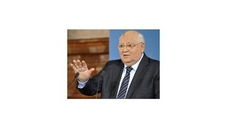 Gorbačov prekvapujúco najnepopulárnejším ruským lídrom storočia