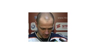 Extraliga - Trenčín - Košice 4:3