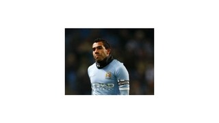 Tevez by ešte mohol zostať v City