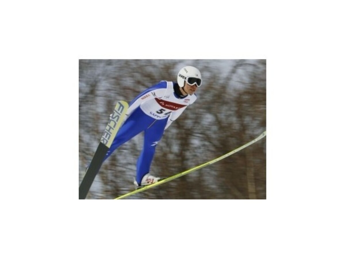 Schlierenzauer triumfoval na mostíku vo Val di Fiemme