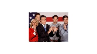Romney deklaroval víťazstvo v republikánskych primárkach v Nevade