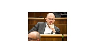 R. Sulíkovi sa údajne vyhrážali pre spis Gorila, SAS to popiera