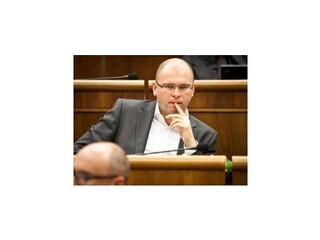 R. Sulíkovi sa údajne vyhrážali pre spis Gorila, SAS to popiera