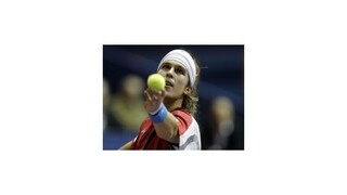 Djokovič na čele rebríčka, Lackov posun z 97. na 65. miesto