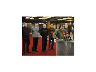 Kandidátke Obyčajných ľudi hrozí rozpad