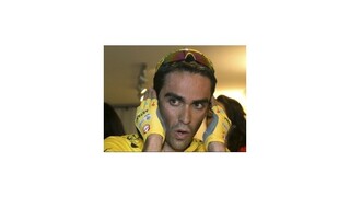 Pre Contadora dva roky, pre Schlecka prvenstvo z TdF 2010
