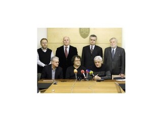 Matovičovu kandidátku opustilo 24 ľudí