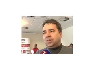 V Banskej Bystrici si zmerajú sily najlepší výškari
