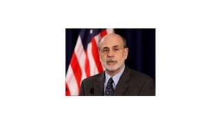 Fed potvrdil svoj plán udržiavať nízke úrokové sadzby