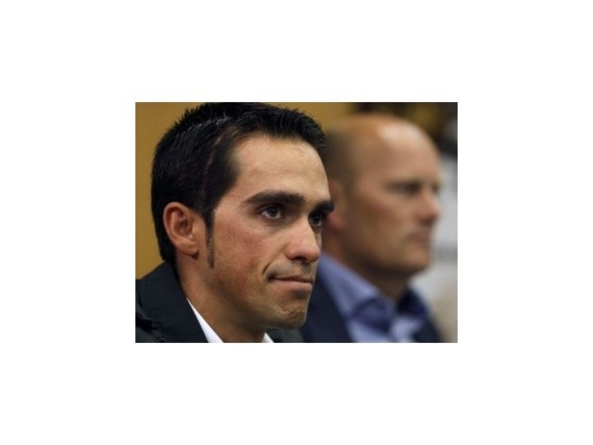 Contador sa cíti byť nevinný a uvažuje o odvolaní