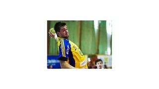 Tomáš Urban prestúpil z Michaloviec do Veszprému