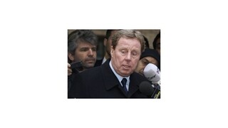 Redknapp si môže vydýchnuť, súd ho oslobodil