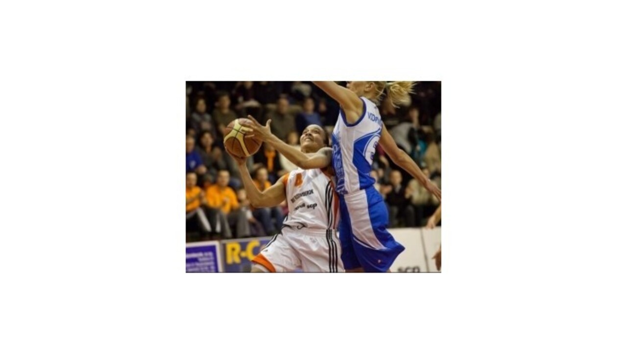 Ružomberok trápil Kursk, ale prehral a vypadol