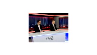 Petícia o Čentéšovi? / Mráz trápi bezdomovcov