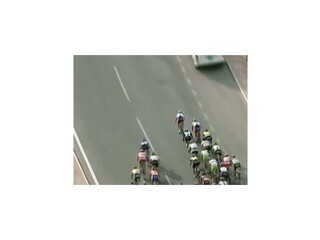 Sagan tretí v 5. etape na Okolo Kataru