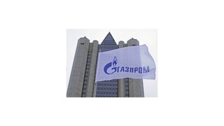 Gazprom údajne plánuje znížiť export plynu do Európy