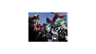 Kaddáfího syn plánuje návrat do Líbye