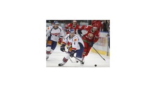 Slovenskí hokejisti zdolali Bielorusko 5:1