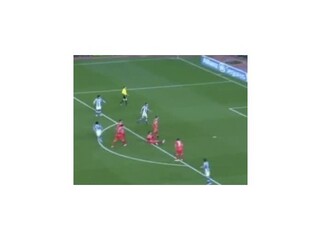 San Sebastian - FC Sevilla 2:0 v 23. kole Primera division