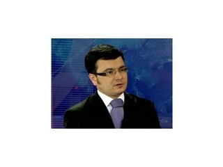 HOSŤ V ŠTÚDIU: Vladimír Vaňo o novej daňovej prognóze