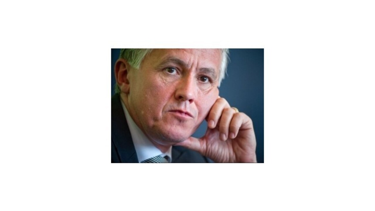 Finančná správa je pre nefunkčný systém podľa SaS v chaose