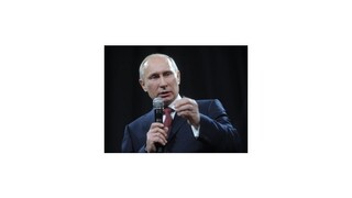 Putin chce zriadiť rečnícky kútik v štýle Hyde Parku