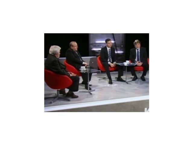 Klub 3 zo 14. februára