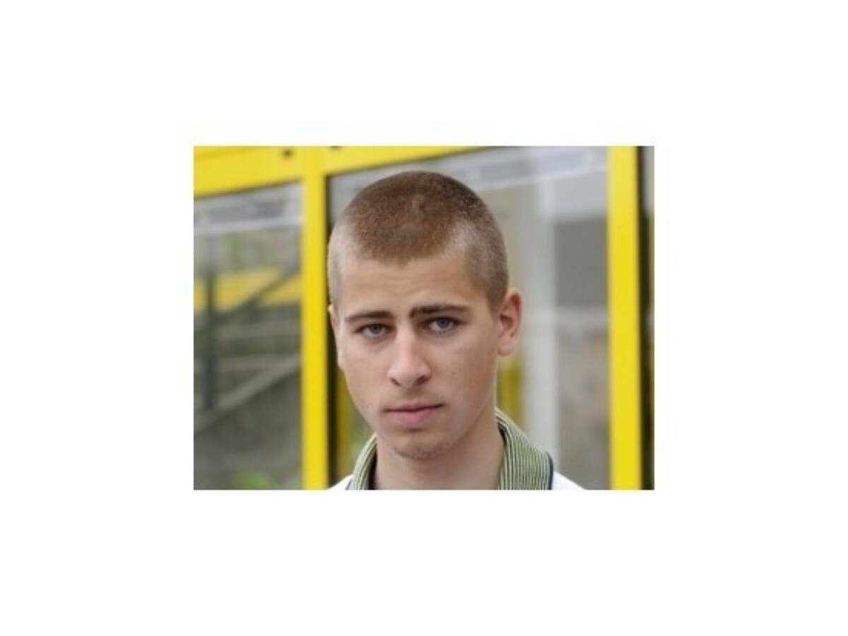 Sagan dosiahol prvý etapový triumf v roku 2012