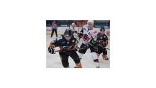 KHL: V stredu prehra HC Lev Poprad s Jekaterinburgom