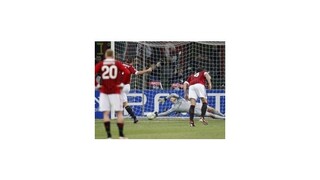 LM: Arsenal schytal štvorku v Miláne, prestrelka pre Zenit