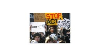 Ratifikáciu dohody ACTA pozastavila aj Litva