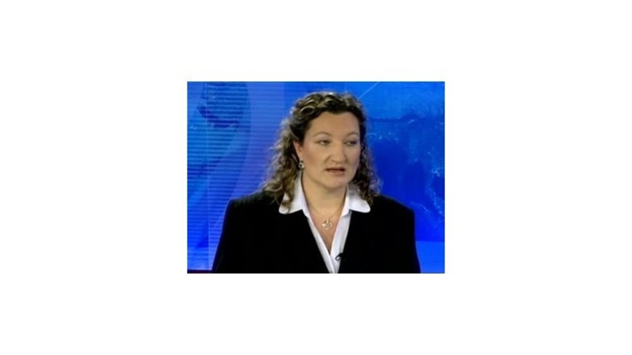 HOSŤ V ŠTÚDIU: Hana Nováková - Podľa zákona o obaloch