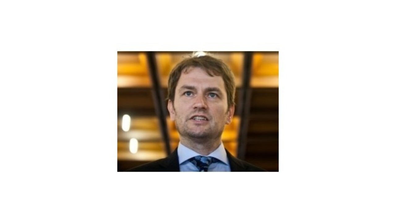 Matovič nebude kandidovať, ak Fico okreše kandidátku