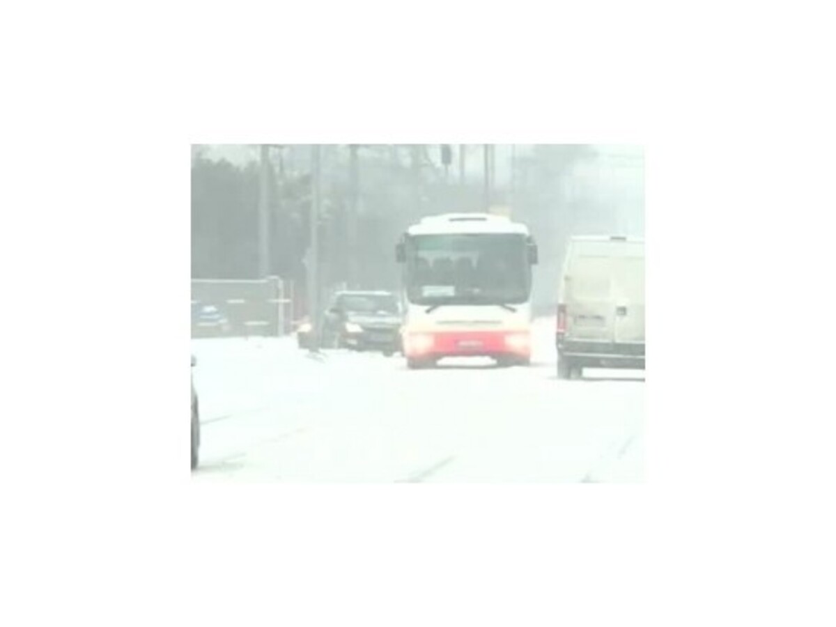Situácia v Prešovskom kraji je stabilnejšia, záveje sa však stále tvoria