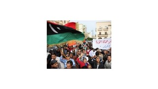 Od vypuknutia líbyjského povstania uplynul rok