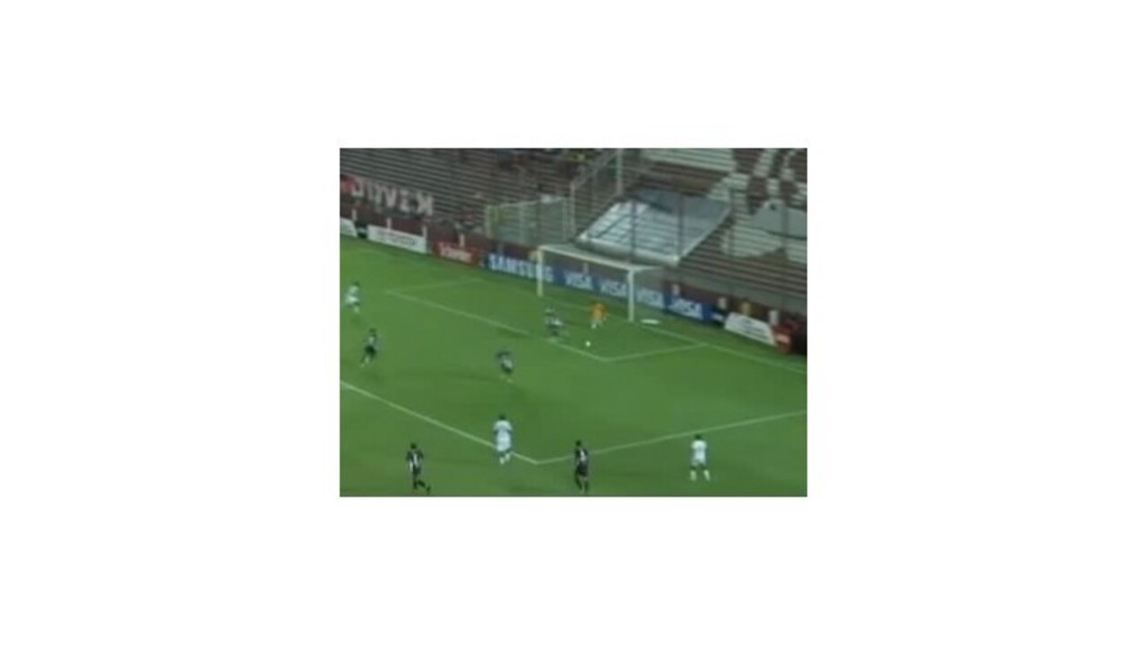 Lanus remizoval v Buenos Aires s Flamengom 1:1