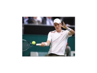 2. kolo turnaja ATP v Rotterdame