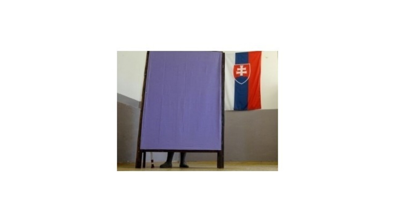 Voľby sa blížia, strany v sobotu oficiálne vstúpia do kampane