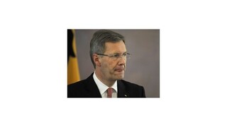 Nemecký prezident Christian Wullf rezignoval
