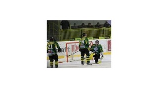 Extraliga - Žilina - Poprad 4:3